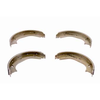 Jeu de mâchoires de frein, frein de stationnement VAICO V20-0075 Jeu de mâchoires de frein, frein de stationnement VAICO V20-0075