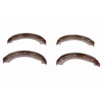 Jeu de mâchoires de frein, frein de stationnement VAICO OEM 1121512