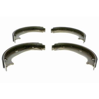 Jeu de mâchoires de frein, frein de stationnement VAICO OEM 1160924