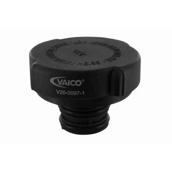 Bouchon, réservoir de liquide de refroidissement VAICO OEM 2143089907 Bouchon, réservoir de liquide de refroidissement VAICO OEM 2143089907