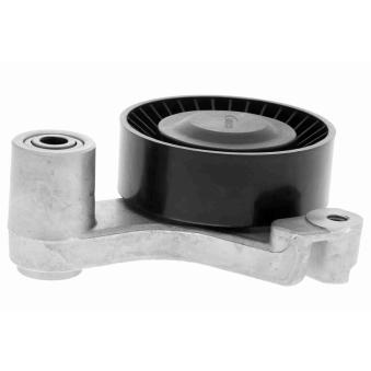 Poulie-tendeur, courroie trapézoïdale à nervures VAICO V20-0270 pour BMW Série 7 750 i/iL V12 - 300cv