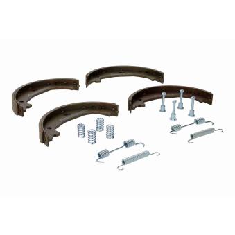 Jeu de mâchoires de frein, frein de stationnement VAICO OEM 2213310