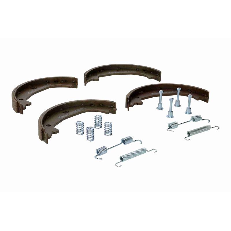 Jeu de mâchoires de frein, frein de stationnement VAICO V20-0292 - Visuel 1