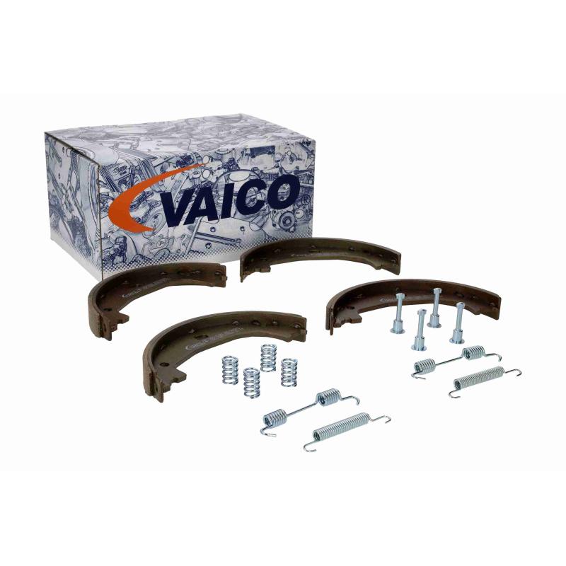 Jeu de mâchoires de frein, frein de stationnement VAICO V20-0292 - Visuel 2