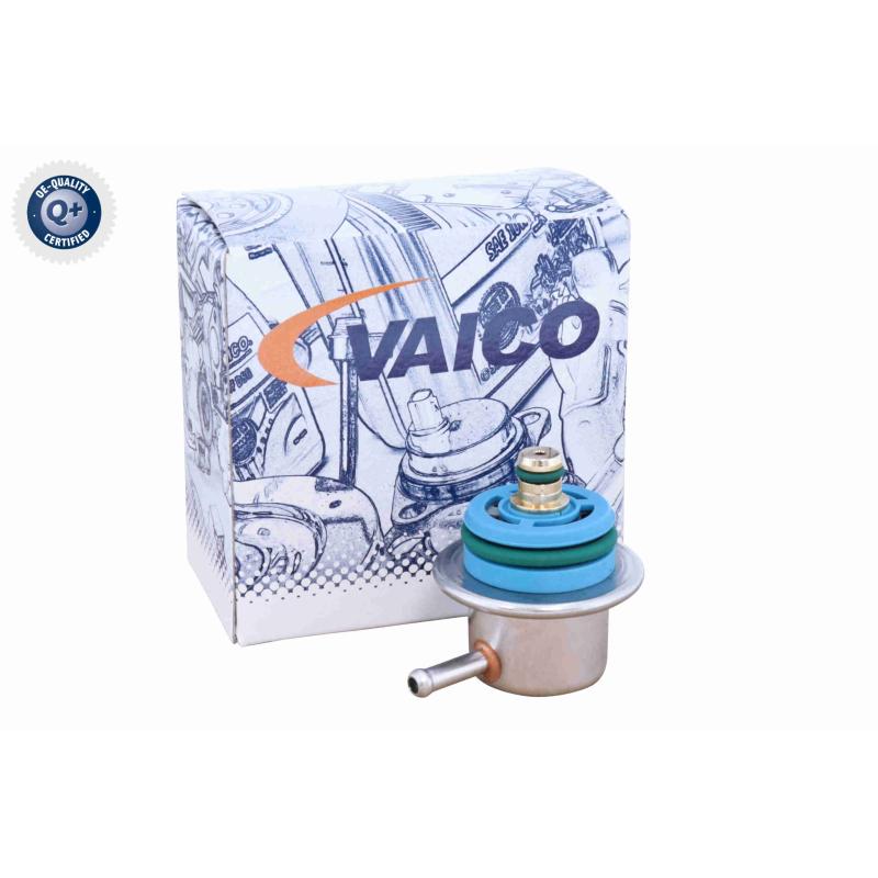 Régulateur de pression du carburant VAICO V20-0499 - Visuel 1
