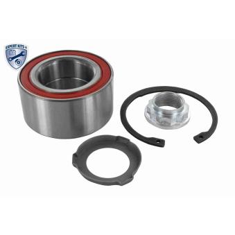 Roulement de roue arrière VAICO OEM 33411124945