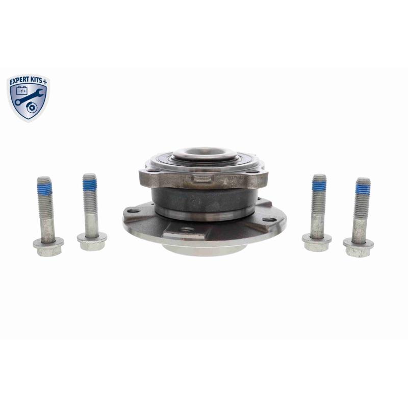 Moyeu de roue avant VAICO V20-0513 - Visuel 1