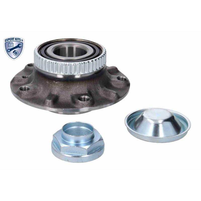 Moyeu de roue avant VAICO V20-0517 - Visuel 1