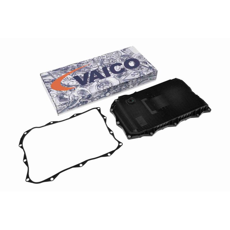Carter d'huile, boîte automatique VAICO V20-0582 - Visuel 2