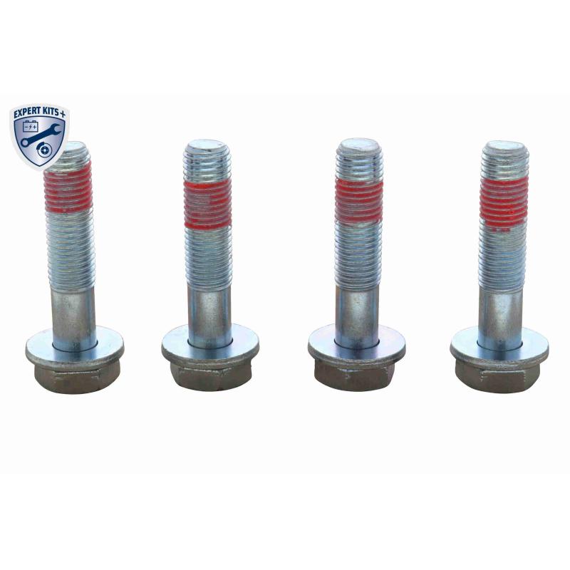 Moyeu de roue avant VAICO V20-0677 - Visuel 1