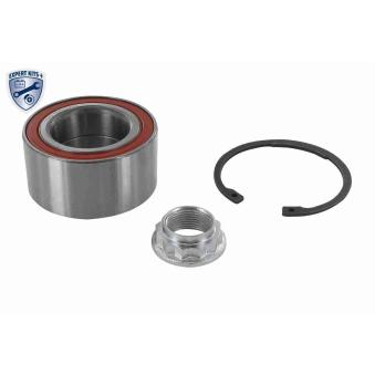 Roulement de roue arrière VAICO OEM 33416762317