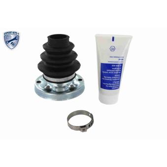 Soufflets de cardan arrière VAICO OEM 33211229589