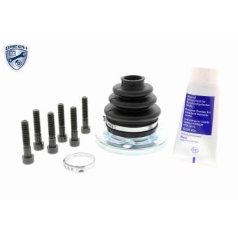 Soufflets de cardan arrière VAICO V20-0757