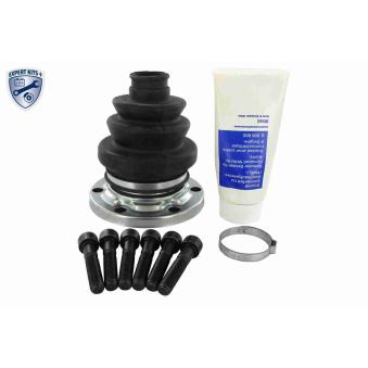 Soufflets de cardan arrière VAICO OEM 1229221 Soufflets de cardan arrière VAICO OEM 1229221