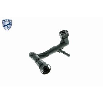 Tuyau, ventilation de carter-moteur arrière gauche VAICO OEM 11617504535
