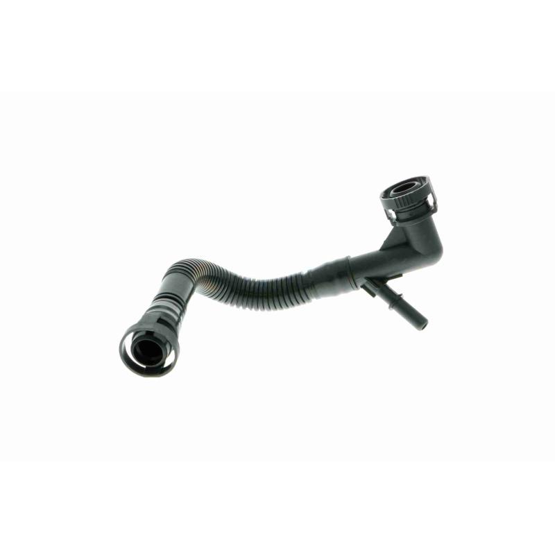 Tuyau, ventilation de carter-moteur arrière gauche VAICO V20-0784 - Visuel 2
