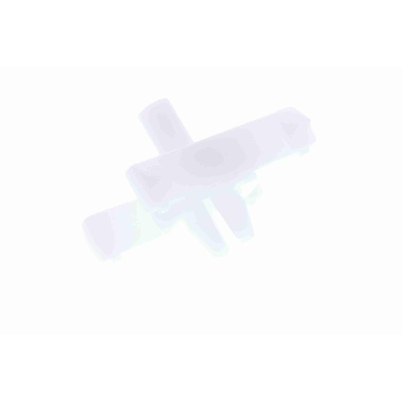 Patte métallique VAICO V20-0854 - Visuel 1