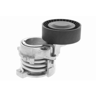 Tendeur de courroie, courroie trapézoïdale à nervures VAICO OEM 11287512758