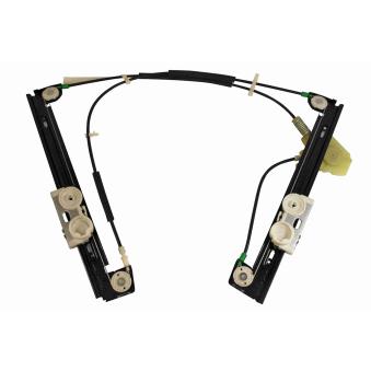Lève-vitre avant droit VAICO OEM 51337039452