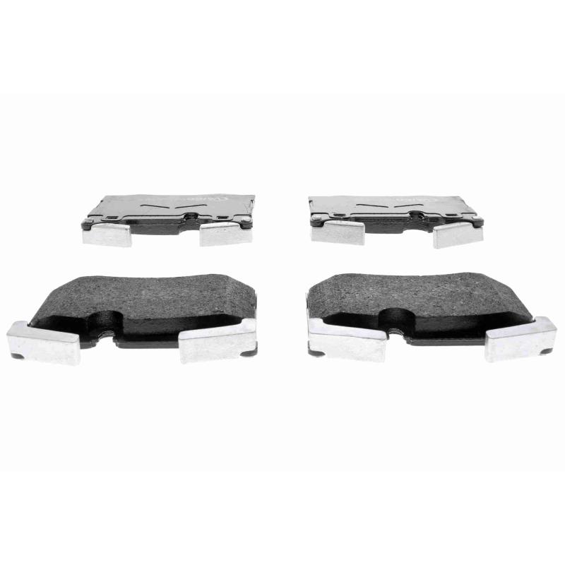 Jeu de 4 plaquettes de frein avant VAICO V20-0960 - Visuel 1