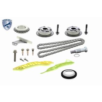 Kit de distribution par chaîne VAICO OEM 11127567877
