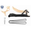 VAICO V20-10009-BEK - Kit de distribution par chaîne
