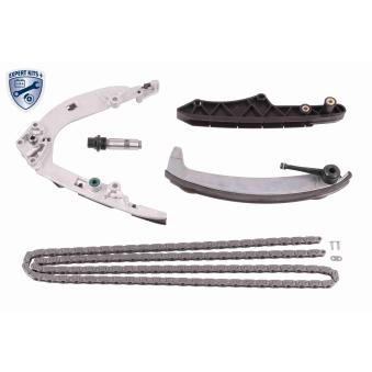 Kit de distribution par chaîne VAICO V20-10015-BEK