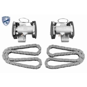 Kit de distribution par chaîne VAICO V20-10015-BEK2