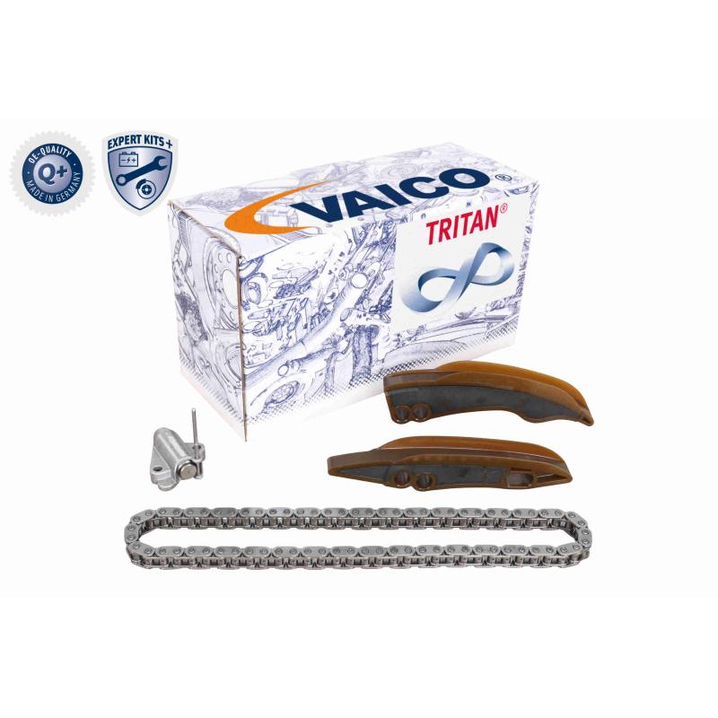 Kit de distribution par chaîne VAICO V20-10019-BEK2 - Visuel 1