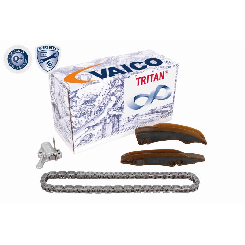 Kit de distribution par chaîne VAICO V20-10021-BEK2 - Visuel 1