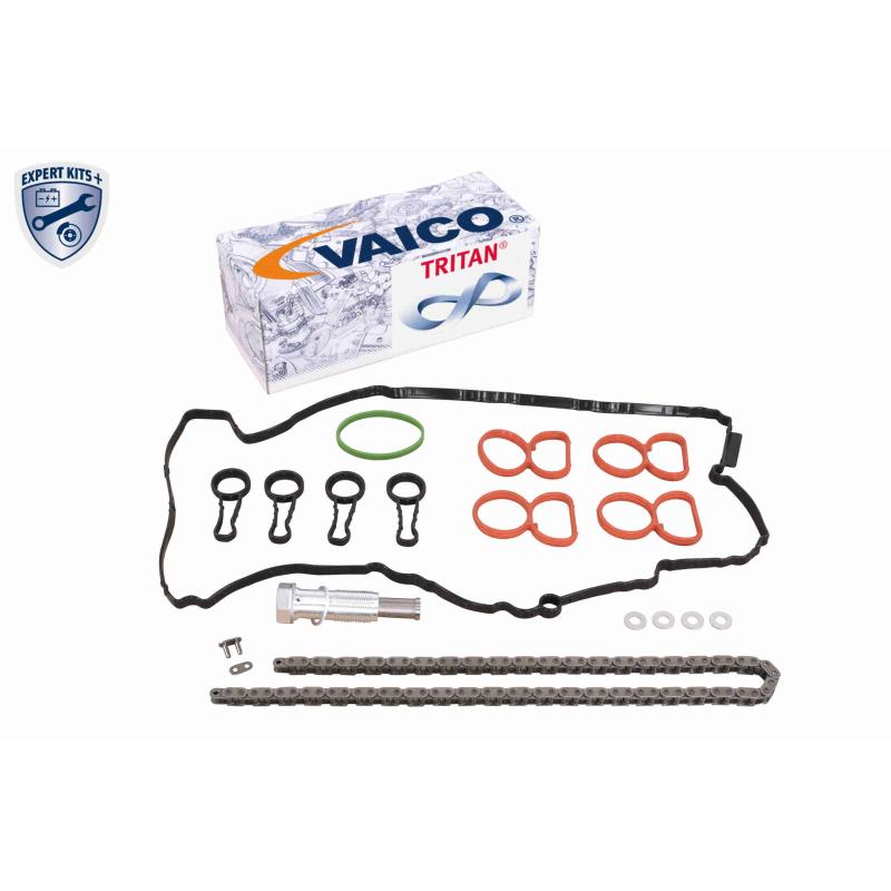 Kit de distribution par chaîne VAICO V20-10022 - Visuel 1