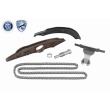 VAICO V20-10026-BEK - Kit de distribution par chaîne