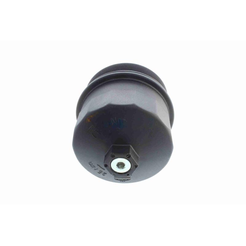 Couvercle, boîtier du filtre d'huile VAICO V20-1225 - Visuel 2