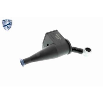 Séparateur d'huile, prise de recyclage des gas de carter VAICO [V20-1518]