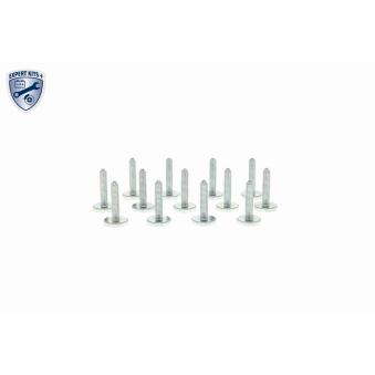 Jeu de vis, carter d'huile (boîte de vitesses autom) VAICO V20-1533 pour BMW X5 sDrive 25 d - 231cv Jeu de vis, carter d'huile (boîte de vitesses autom) VAICO V20-1533 pour BMW X5 sDrive 25 d - 231cv