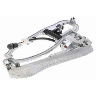 Cadre de poignée de porte arrière droit VAICO [V20-1809]