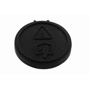 Bouchon, réservoir de liquide de refroidissement VAICO V20-1839 pour RENAULT R25 One - 90cv