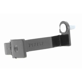 Butée élastique, cache moteur VAICO V20-1853 pour BMW Série 7 740 i/iL - 286cv Butée élastique, cache moteur VAICO V20-1853 pour BMW Série 7 740 i/iL - 286cv