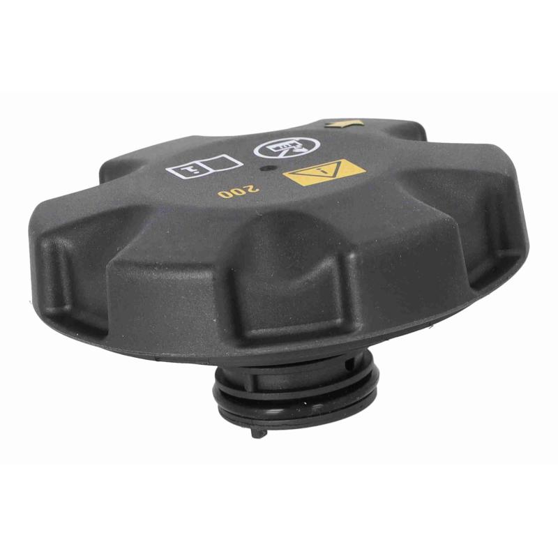 Bouchon, réservoir de liquide de refroidissement VAICO V20-2058 - Visuel 2