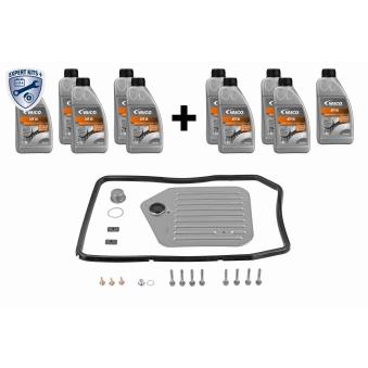 Jeu de pièces, Vidange boîte automatique VAICO V20-2082-XXL
