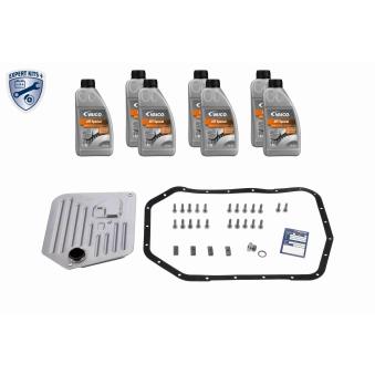 Jeu de pièces, Vidange boîte automatique VAICO V20-2086