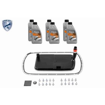 Jeu de pièces, Vidange boîte automatique VAICO OEM 1423587