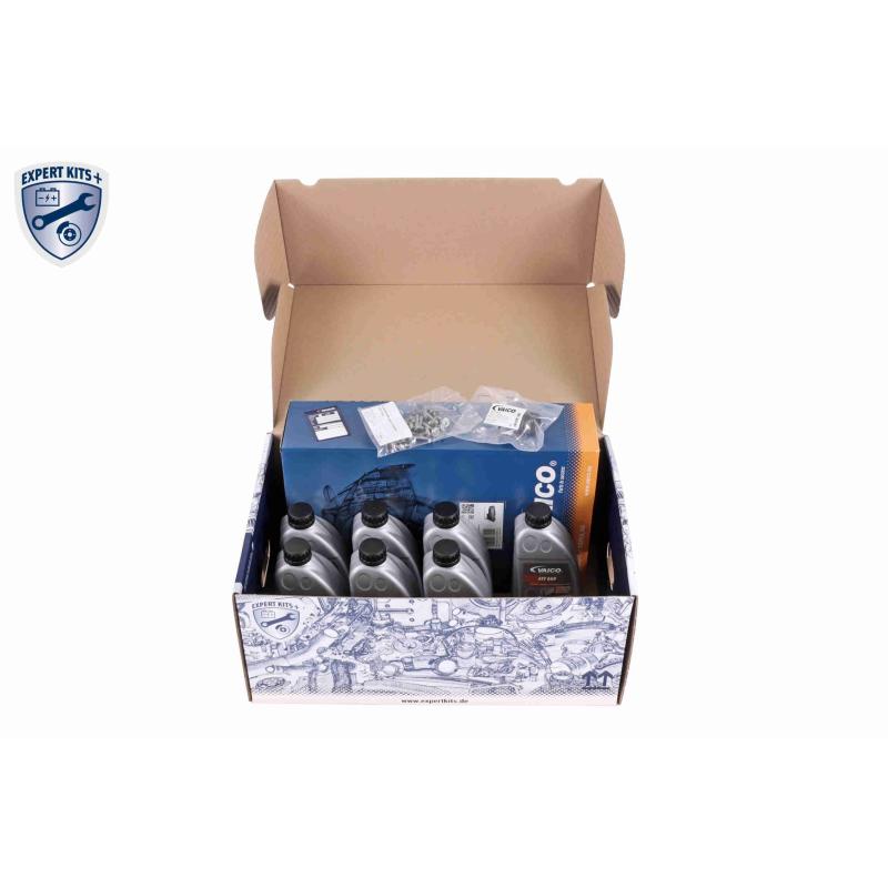 Jeu de pièces, Vidange boîte automatique VAICO V20-2088 - Visuel 1