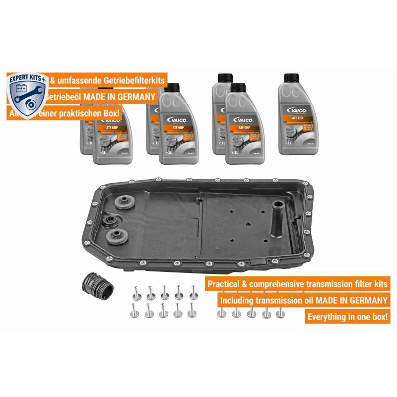 Jeu de pièces, Vidange boîte automatique VAICO V20-2088 - Visuel 2