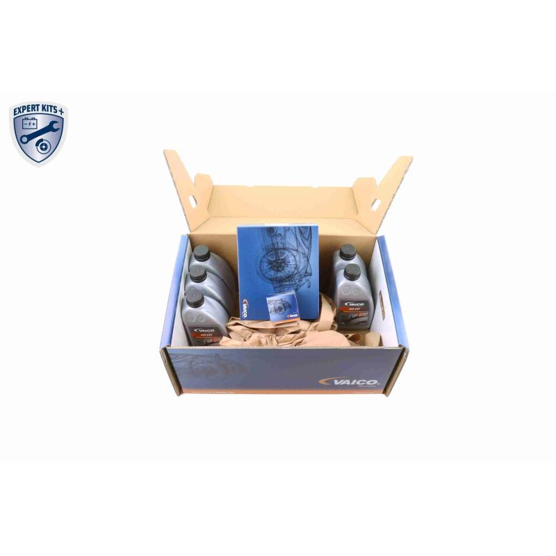 Jeu de pièces, Vidange boîte automatique VAICO V20-2091 - Visuel 1
