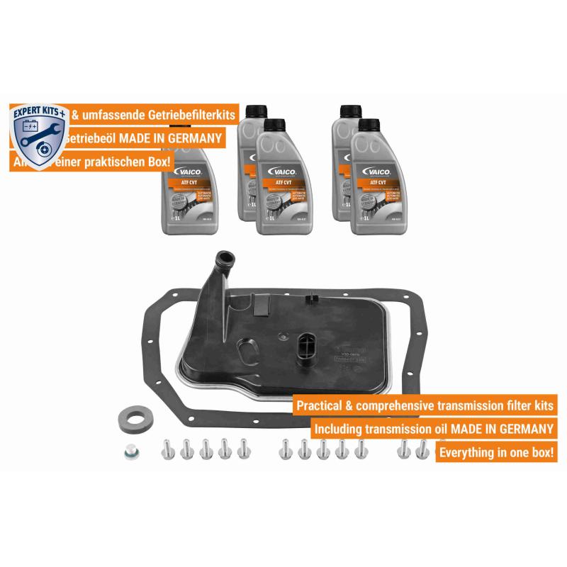 Jeu de pièces, Vidange boîte automatique VAICO V20-2091 - Visuel 2