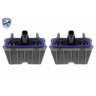 Fixation, cric VAICO OEM 51717042974