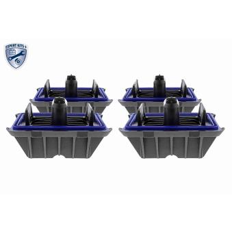 Fixation, cric VAICO OEM 51717189259