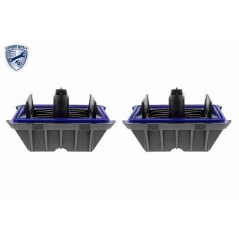 Fixation, cric VAICO OEM 51717189259