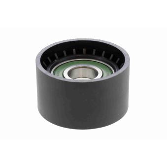 Poulie renvoi/transmission, courroie trapézoïdale à nervures VAICO OEM 7634197 Poulie renvoi/transmission, courroie trapézoïdale à nervures VAICO OEM 7634197